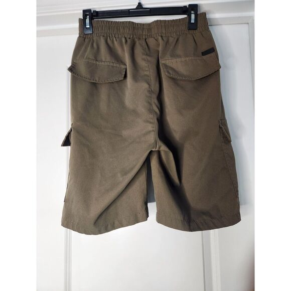 Men’s Cargo Shorts – Size M (Pre-owned, Excellent Condition) - Picture 1 of 3